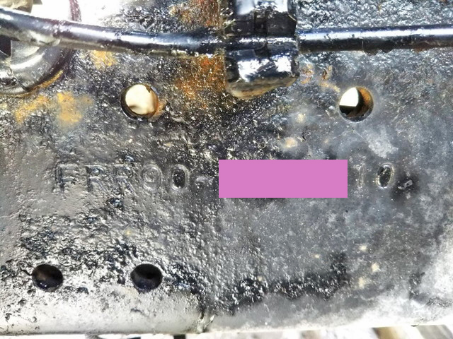 いすゞフォワードユニック4段中型（4t）[写真39]