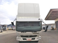 三菱ふそうファイターアルミウイング増トン（6t・8t）[写真10]