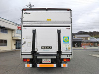 三菱ふそうファイターアルミウイング増トン（6t・8t）[写真11]