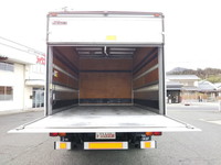 三菱ふそうファイターアルミウイング増トン（6t・8t）[写真12]