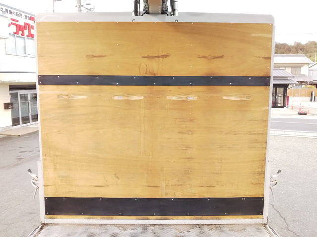 三菱ふそうファイターアルミウイング増トン（6t・8t）[写真16]