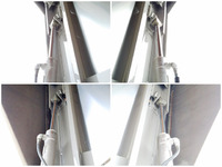 三菱ふそうファイターアルミウイング増トン（6t・8t）[写真20]