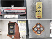 三菱ふそうファイターアルミウイング増トン（6t・8t）[写真22]