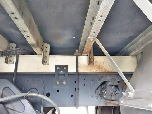 三菱ふそうファイターアルミウイング増トン（6t・8t）[写真25]