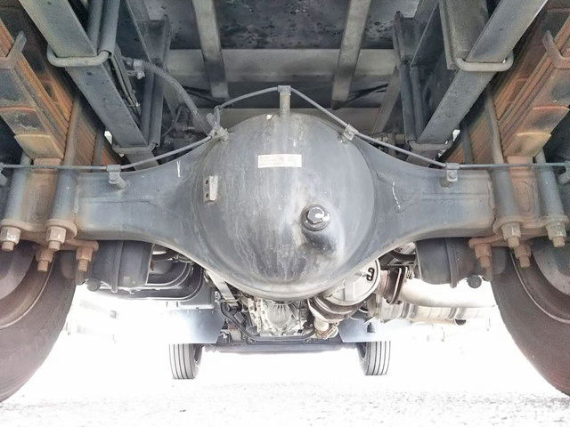 三菱ふそうファイターアルミウイング増トン（6t・8t）[写真28]