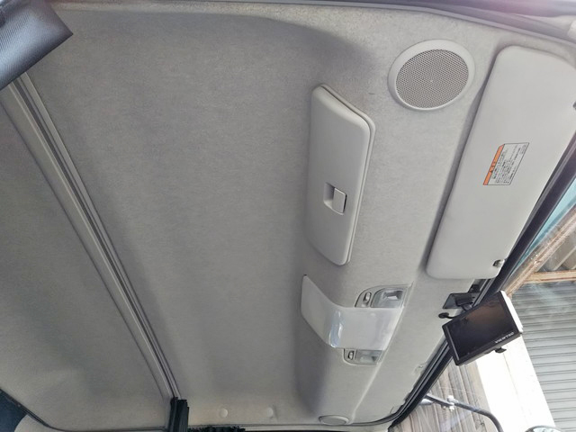 三菱ふそうファイターアルミウイング増トン（6t・8t）[写真35]