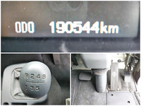 三菱ふそうファイターアルミウイング増トン（6t・8t）[写真37]