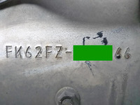 三菱ふそうファイターアルミウイング増トン（6t・8t）[写真39]