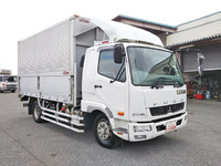 三菱ふそうファイターアルミウイング増トン（6t・8t）[写真03]