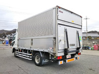 三菱ふそうファイターアルミウイング増トン（6t・8t）[写真04]