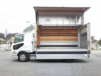 三菱ふそうファイターアルミウイング増トン（6t・8t）[写真06]