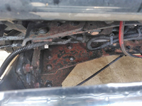 三菱ふそうファイターセルフクレーン4段増トン（6t・8t）[写真12]