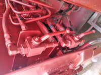 三菱ふそうファイターセルフクレーン4段増トン（6t・8t）[写真15]