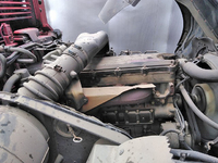 三菱ふそうファイターセルフクレーン4段増トン（6t・8t）[写真16]