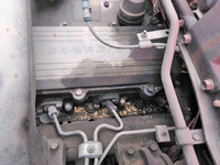 三菱ふそうファイターセルフクレーン4段増トン（6t・8t）[写真18]