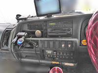 三菱ふそうファイターセルフクレーン4段増トン（6t・8t）[写真21]