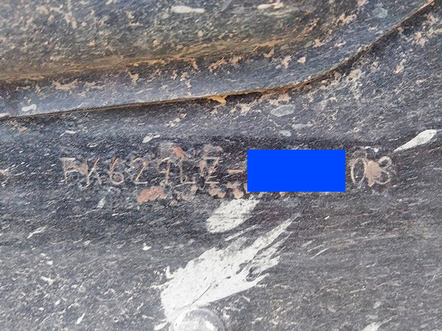 三菱ふそうファイターセルフクレーン4段増トン（6t・8t）[写真25]