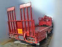 三菱ふそうファイターセルフクレーン4段増トン（6t・8t）[写真02]