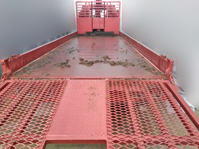 三菱ふそうファイターセルフクレーン4段増トン（6t・8t）[写真06]