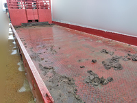 三菱ふそうファイターセルフクレーン4段増トン（6t・8t）[写真07]