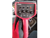 三菱ふそうファイターセルフクレーン4段増トン（6t・8t）[写真09]