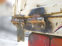 日野レンジャーユニック4段中型（4t）[写真10]