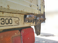 日野レンジャーユニック4段中型（4t）[写真11]