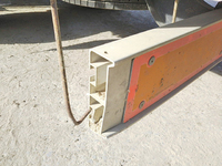 日野レンジャーユニック4段中型（4t）[写真13]