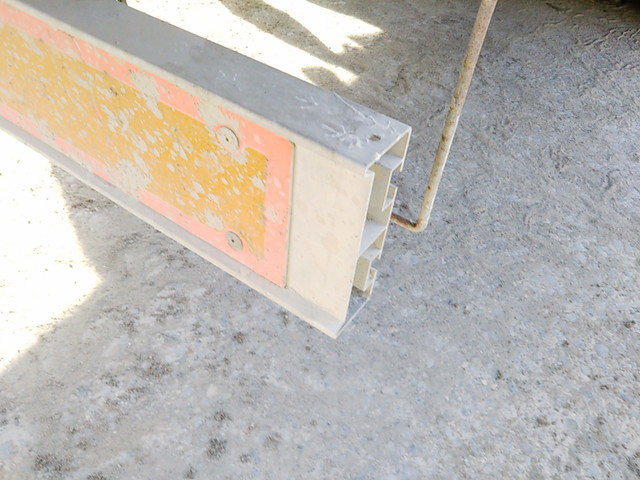 日野レンジャーユニック4段中型（4t）[写真14]