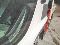 日野レンジャーユニック4段中型（4t）[写真16]