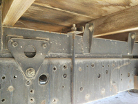 日野レンジャーユニック4段中型（4t）[写真18]