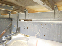 日野レンジャーユニック4段中型（4t）[写真20]