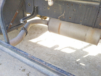 日野レンジャーユニック4段中型（4t）[写真21]