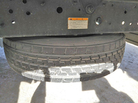 日野レンジャーユニック4段中型（4t）[写真22]