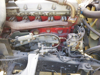 日野レンジャーユニック4段中型（4t）[写真24]