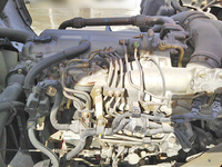 日野レンジャーユニック4段中型（4t）[写真25]