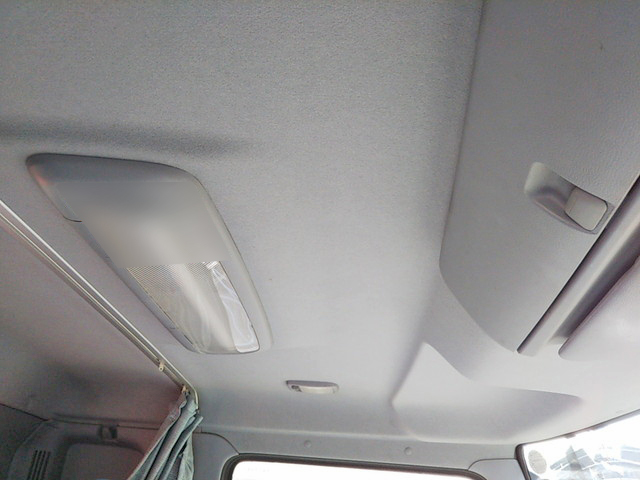 日野レンジャーユニック4段中型（4t）[写真27]