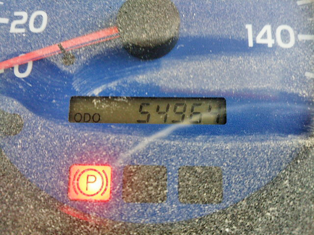 日野レンジャーユニック4段中型（4t）[写真28]