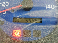 日野レンジャーユニック4段中型（4t）[写真28]