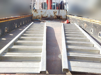 日野レンジャーユニック4段中型（4t）[写真09]