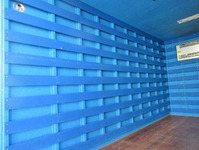 三菱ふそうキャンター冷凍車（冷蔵車）小型（2t・3t）[写真10]