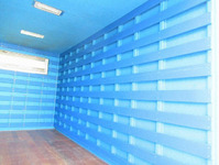 三菱ふそうキャンター冷凍車（冷蔵車）小型（2t・3t）[写真11]