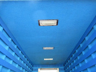 三菱ふそうキャンター冷凍車（冷蔵車）小型（2t・3t）[写真12]