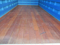 三菱ふそうキャンター冷凍車（冷蔵車）小型（2t・3t）[写真13]