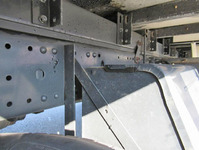 三菱ふそうキャンター冷凍車（冷蔵車）小型（2t・3t）[写真20]