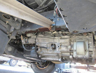 三菱ふそうキャンター冷凍車（冷蔵車）小型（2t・3t）[写真22]