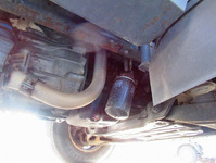 三菱ふそうキャンター冷凍車（冷蔵車）小型（2t・3t）[写真26]