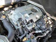 三菱ふそうキャンター冷凍車（冷蔵車）小型（2t・3t）[写真28]