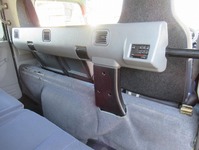 三菱ふそうキャンター冷凍車（冷蔵車）小型（2t・3t）[写真32]