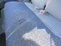 三菱ふそうキャンター冷凍車（冷蔵車）小型（2t・3t）[写真36]